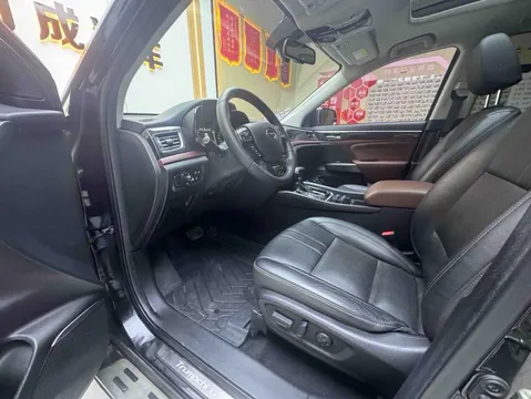 Gac GS8