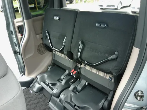 Honda N-BOX Joy