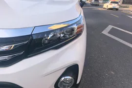 Gac GS3
