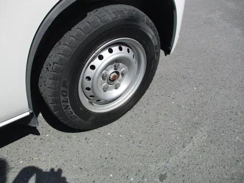 Toyota TownAce Van
