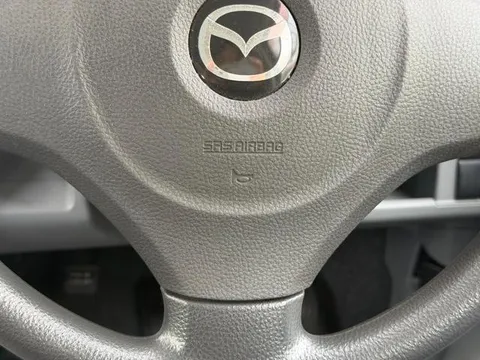 Mazda AZ-Wagon