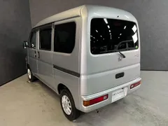 Honda Acty Van