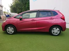 Honda Jazz (Fit)