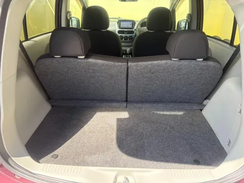 Mitsubishi I