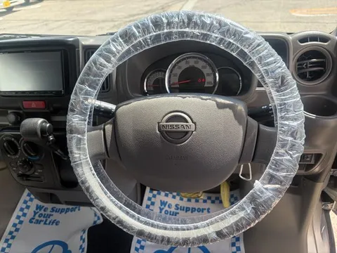 Nissan Clipper