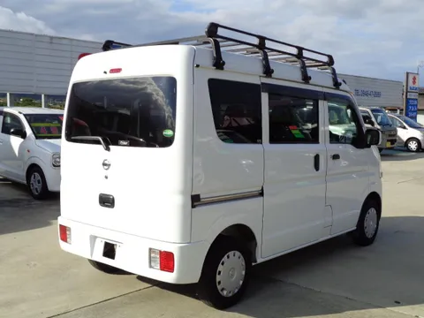 Nissan Clipper