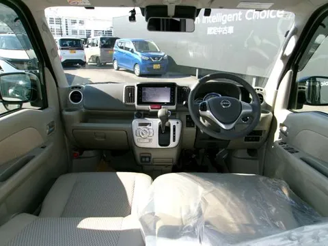 Nissan Clipper Rio