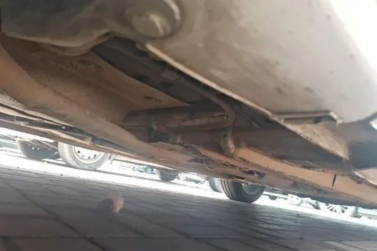 Geely Binray