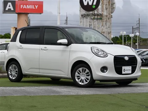 Daihatsu Boon