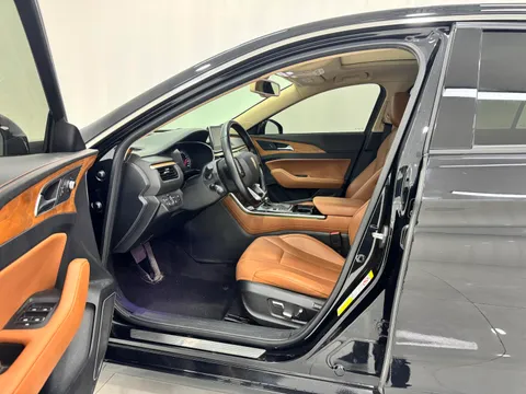 Hongqi