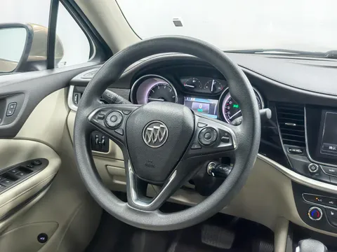 Buick Verano