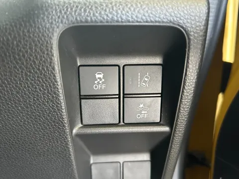 Honda N-VAN Plus Style