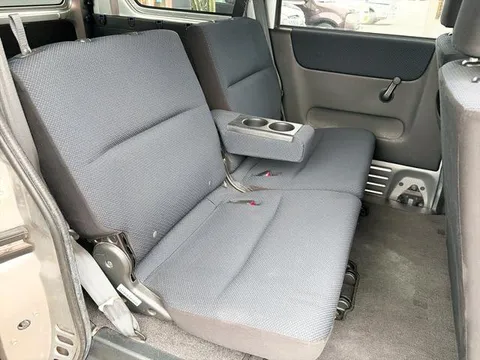Honda Vamos Hobio