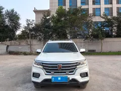 Roewe RX8