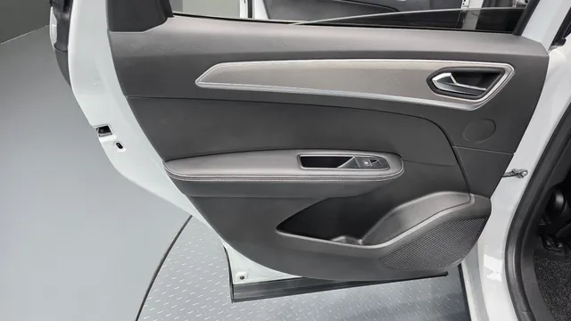 Renault XM3