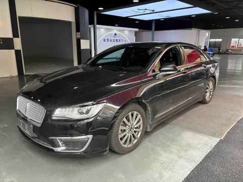 Lincoln MKZ