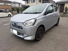 Subaru Pleo Plus