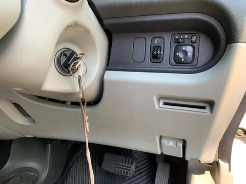 Mitsubishi I
