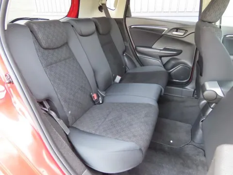 Honda Jazz (Fit)