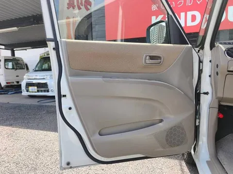 Suzuki Palette