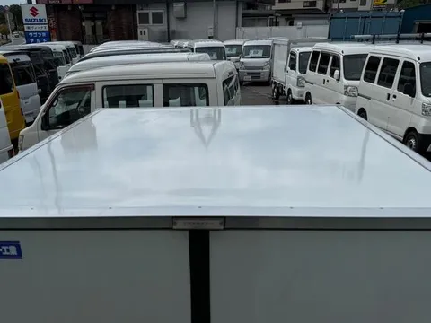 Mitsubishi Minicab Truck