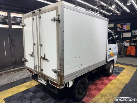 Chevrolet Labo