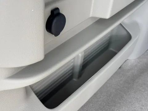 Mitsubishi Town Box