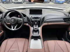 Acura RDX