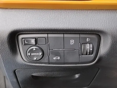 Changan Eado DT