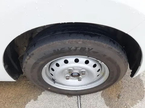 Subaru Pleo