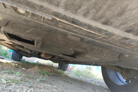Wey VV7