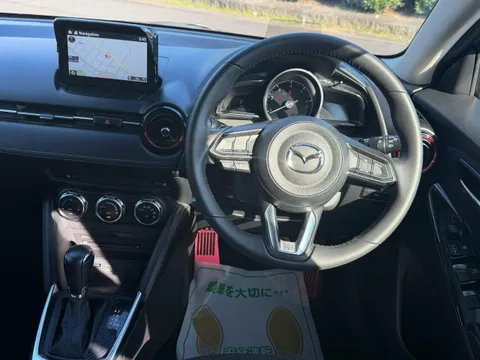 Mazda Mazda2 (Demio)