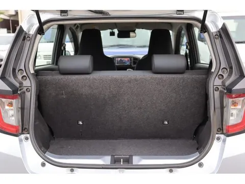 Subaru Pleo Plus