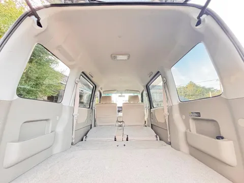 Subaru Dias Wagon