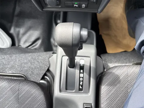 Suzuki Super Carry