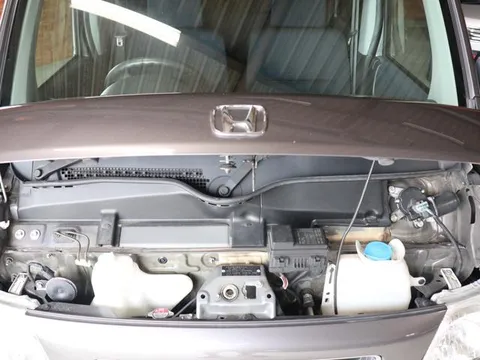 Honda Vamos Hobio Pro