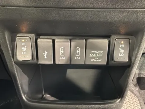 Honda N-BOX Slash