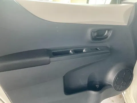 Toyota Yaris (Vitz)