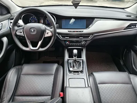 Changan Eado
