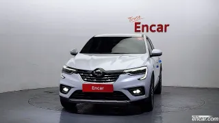Renault XM3