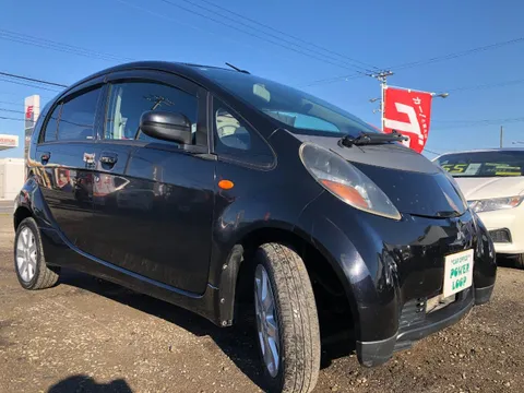 Mitsubishi I