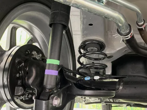 Suzuki Alto Works