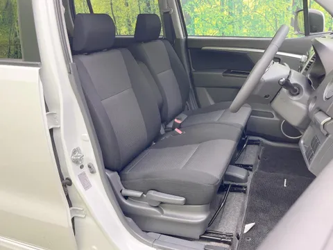 Suzuki Wagon R Stingray