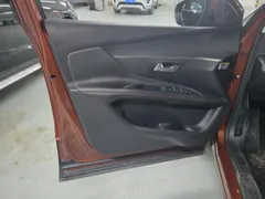 Peugeot 4008