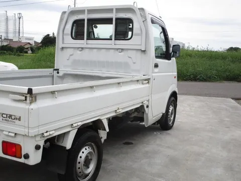 Mazda Scrum Truck