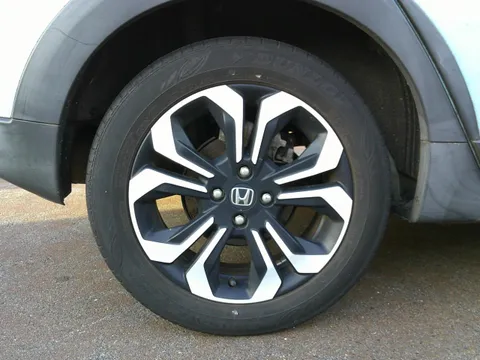 Honda Jazz (Fit)