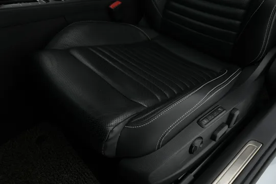 Volkswagen Passat GT