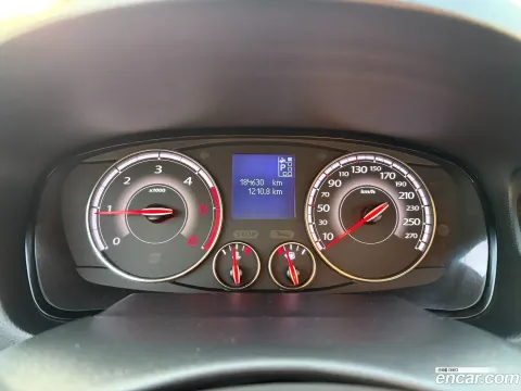 Renault SM5