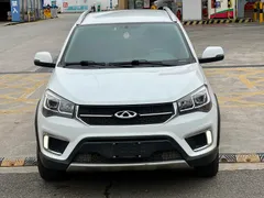 Chery Tiggo 3x