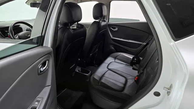 Renault QM3